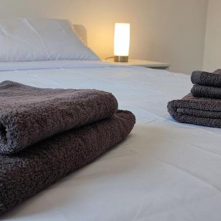 Ellas Modern Duplex City Center نيقوسيا المظهر الخارجي الصورة