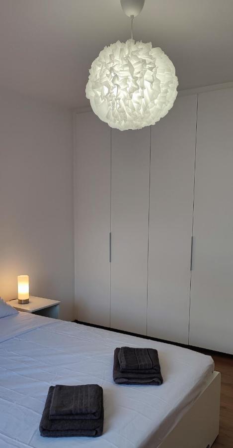 Ellas Modern Duplex City Center نيقوسيا المظهر الخارجي الصورة