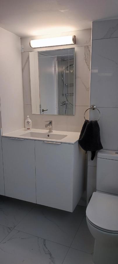Ellas Modern Duplex City Center نيقوسيا المظهر الخارجي الصورة