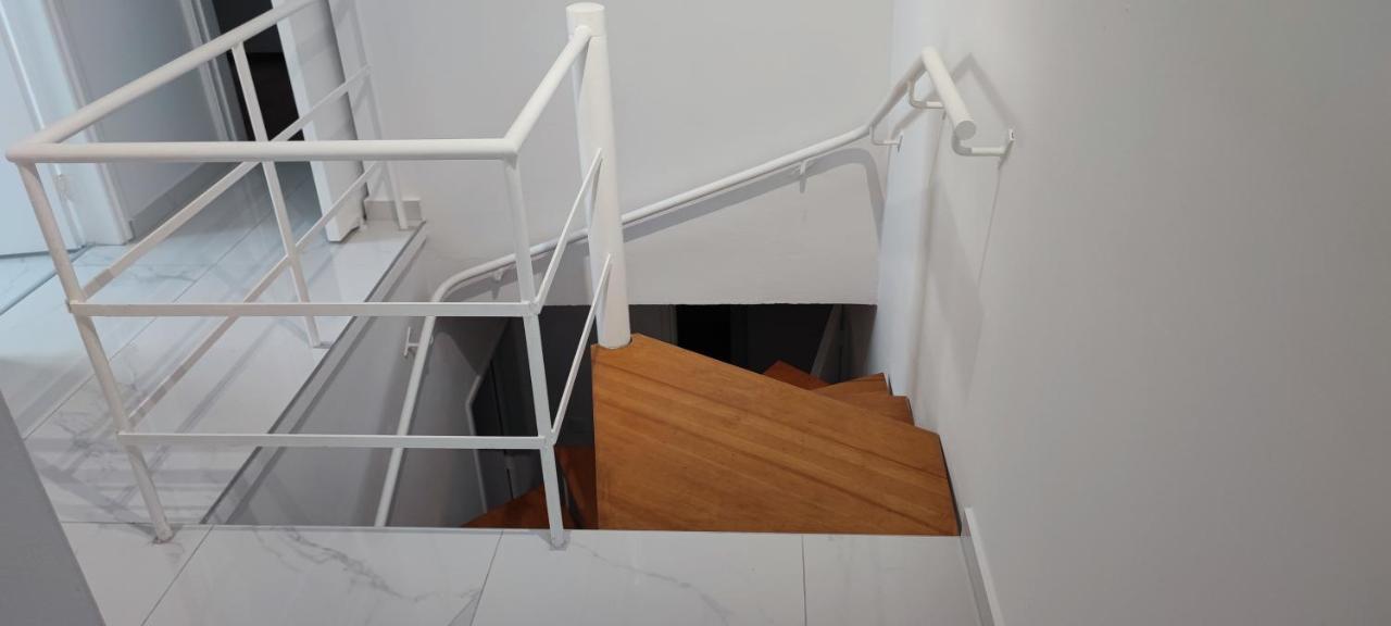 Ellas Modern Duplex City Center نيقوسيا المظهر الخارجي الصورة