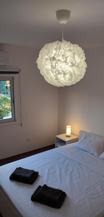 Ellas Modern Duplex City Center نيقوسيا المظهر الخارجي الصورة