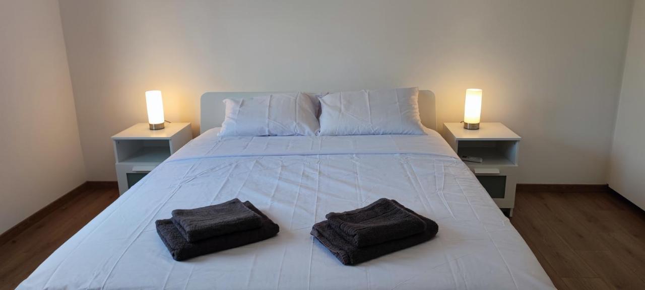 Ellas Modern Duplex City Center نيقوسيا المظهر الخارجي الصورة