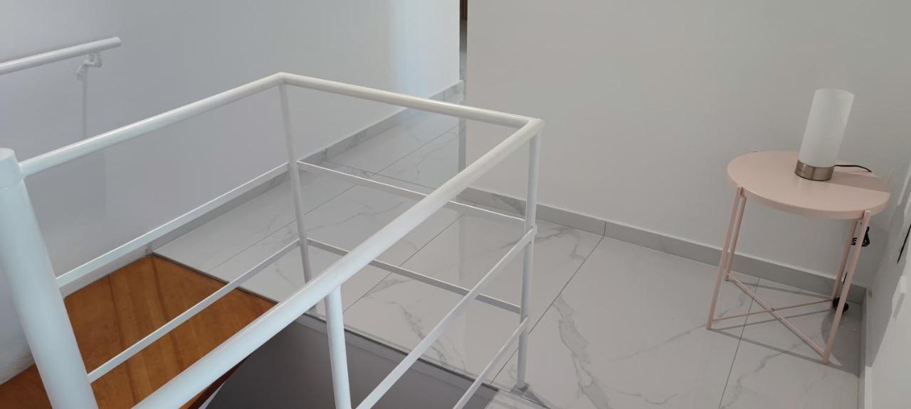 Ellas Modern Duplex City Center نيقوسيا المظهر الخارجي الصورة