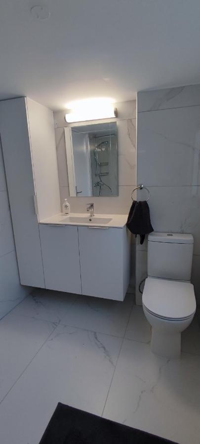 Ellas Modern Duplex City Center نيقوسيا المظهر الخارجي الصورة
