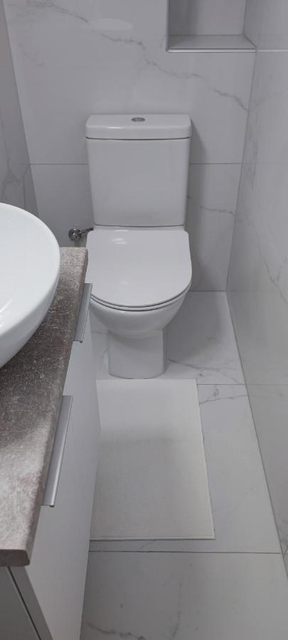 Ellas Modern Duplex City Center نيقوسيا المظهر الخارجي الصورة